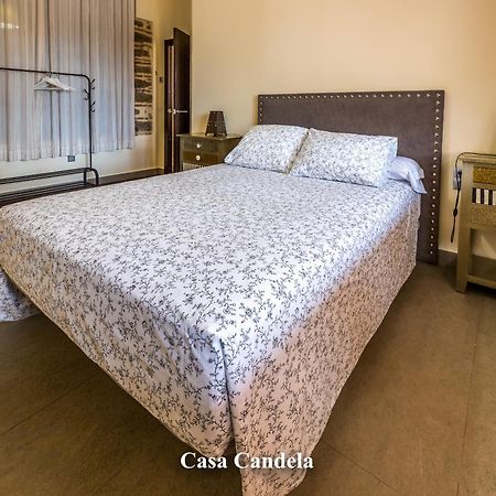 Apartamentos Candela Alora Ngoại thất bức ảnh