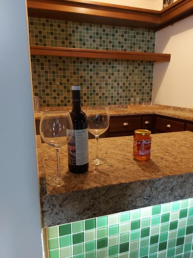 Apartamentos Candela Alora Ngoại thất bức ảnh