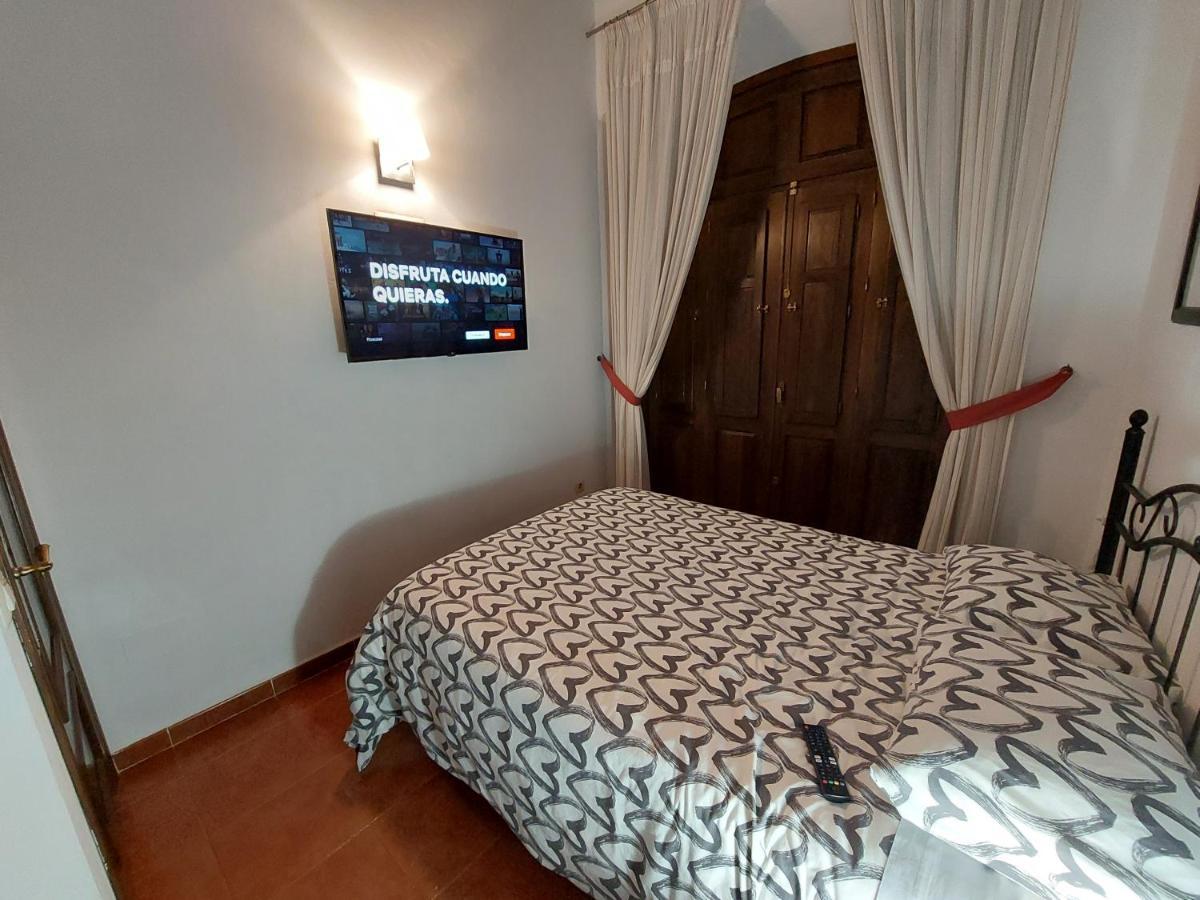 Apartamentos Candela Alora Ngoại thất bức ảnh