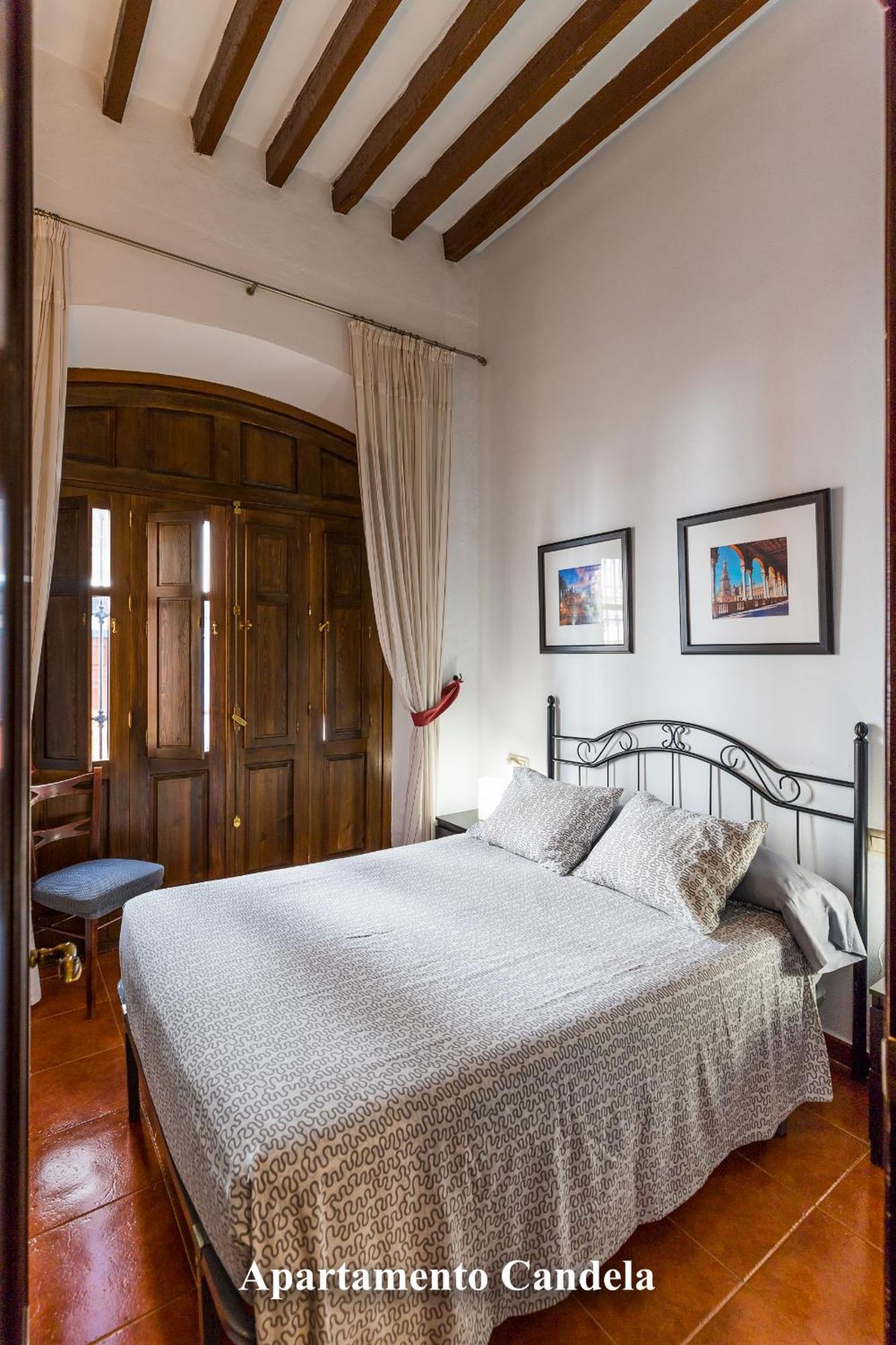 Apartamentos Candela Alora Ngoại thất bức ảnh