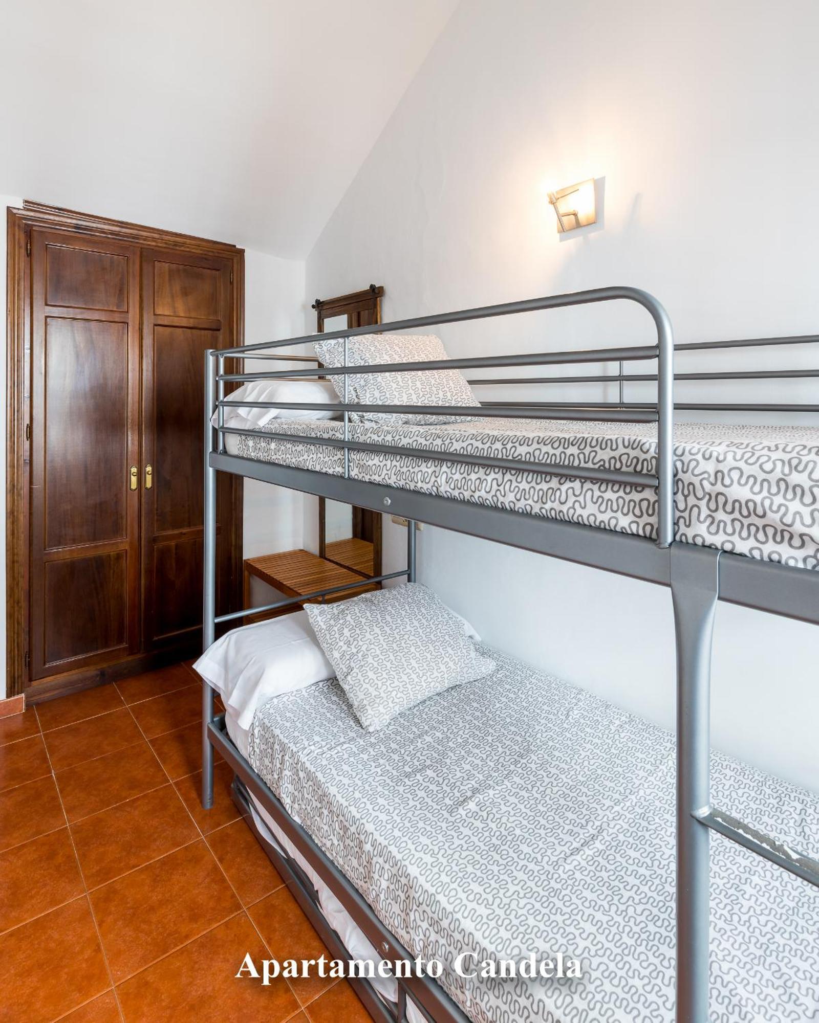 Apartamentos Candela Alora Ngoại thất bức ảnh