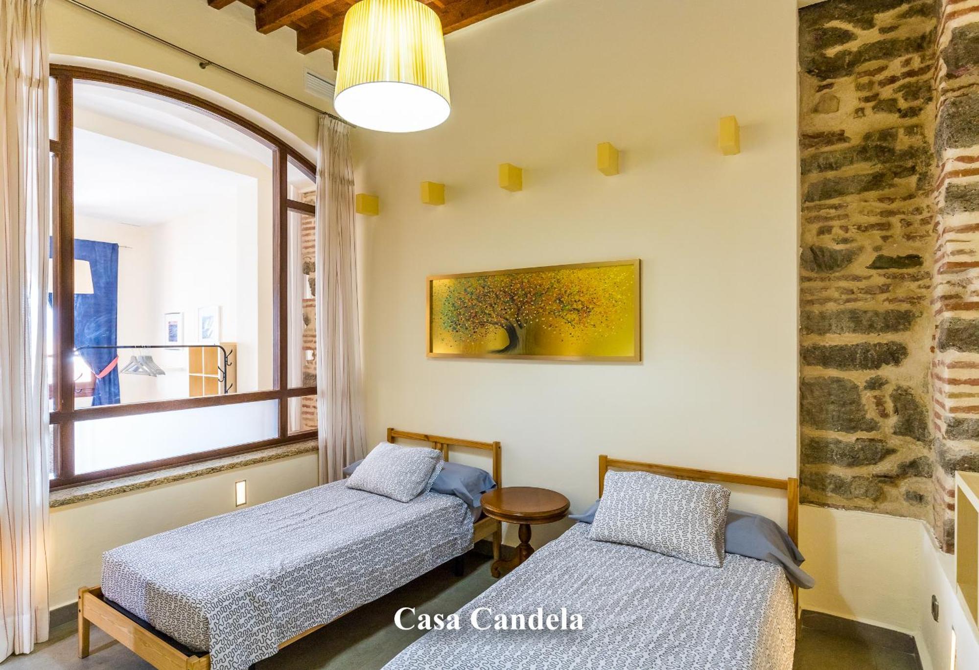 Apartamentos Candela Alora Ngoại thất bức ảnh
