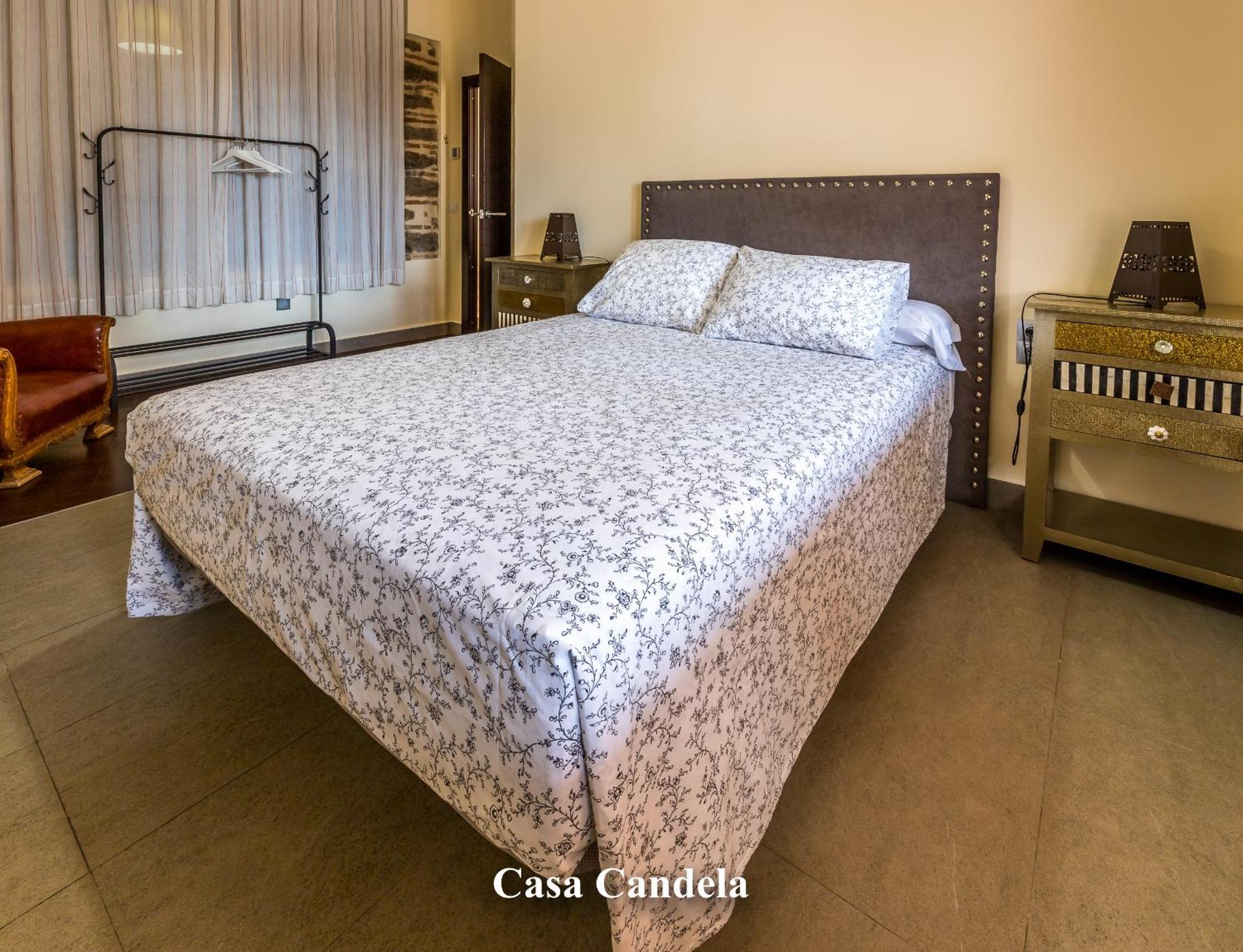 Apartamentos Candela Alora Ngoại thất bức ảnh