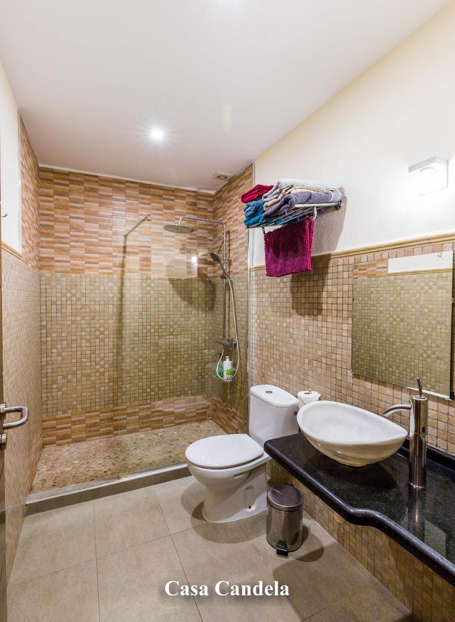 Apartamentos Candela Alora Ngoại thất bức ảnh