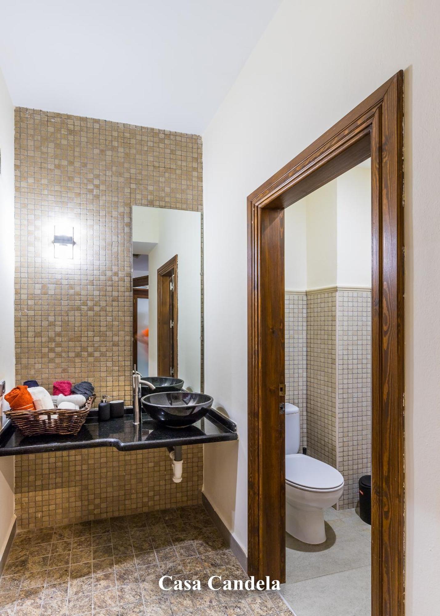 Apartamentos Candela Alora Ngoại thất bức ảnh
