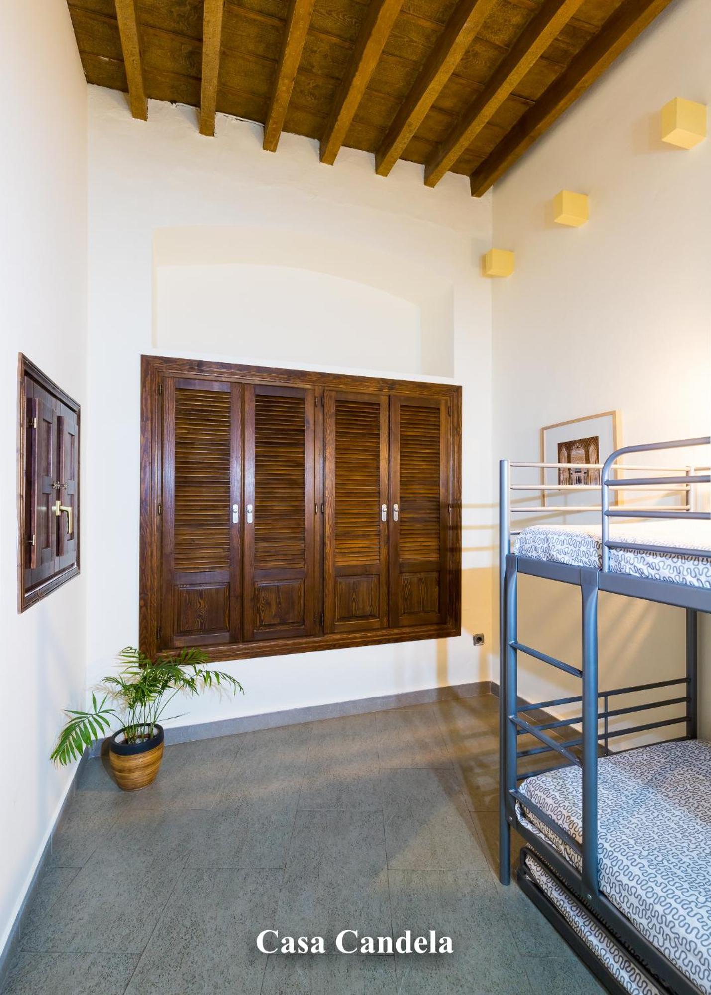 Apartamentos Candela Alora Ngoại thất bức ảnh