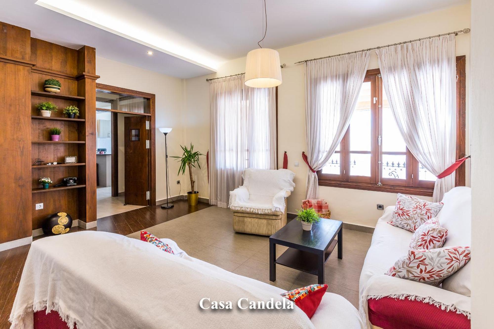 Apartamentos Candela Alora Ngoại thất bức ảnh