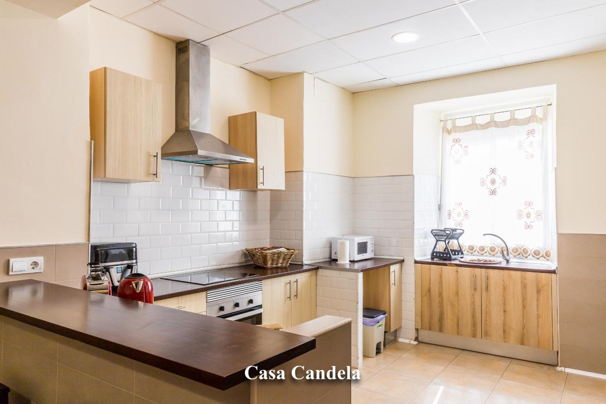 Apartamentos Candela Alora Ngoại thất bức ảnh