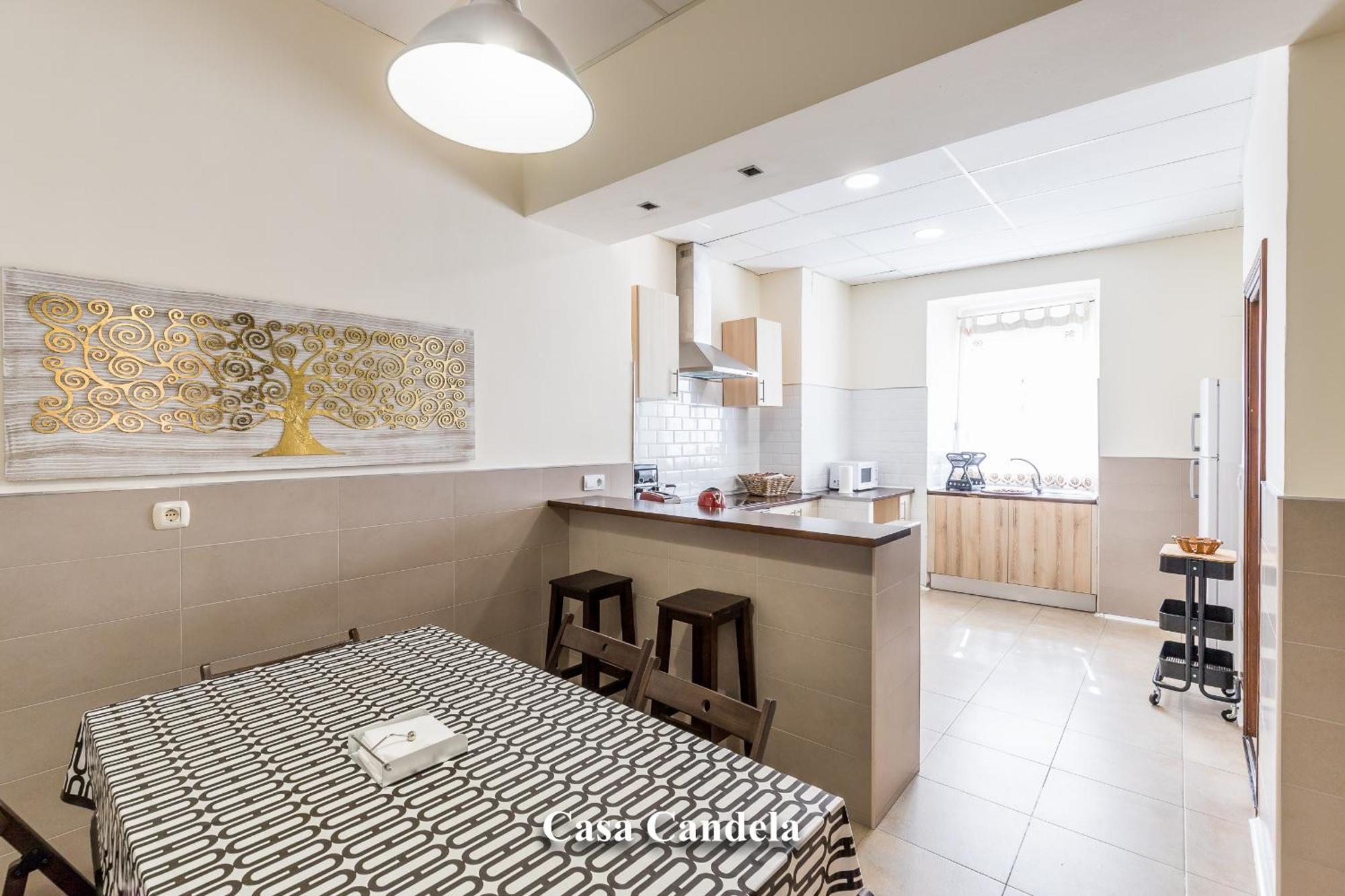 Apartamentos Candela Alora Ngoại thất bức ảnh